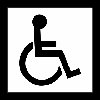 Acc�s handicap�s