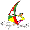 Planche � Voile