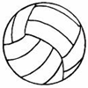 Beach-Volley